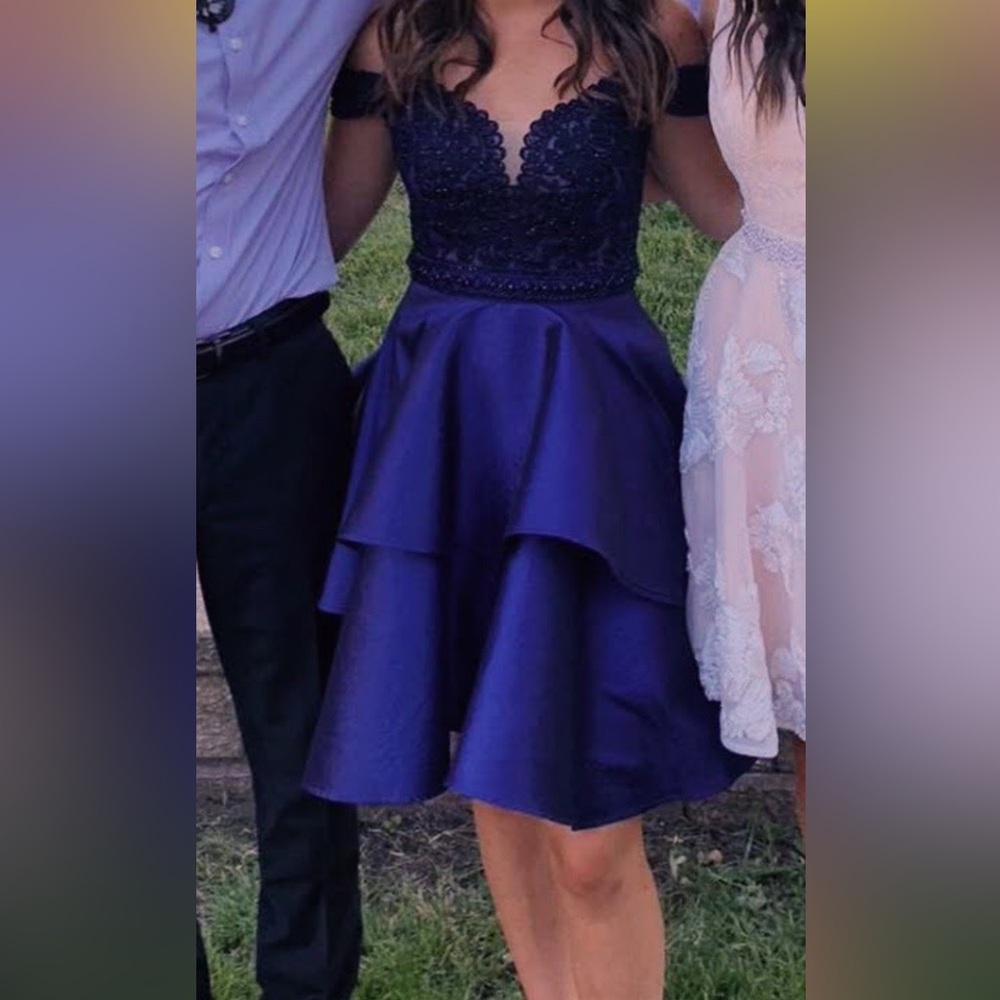 Camille Dress